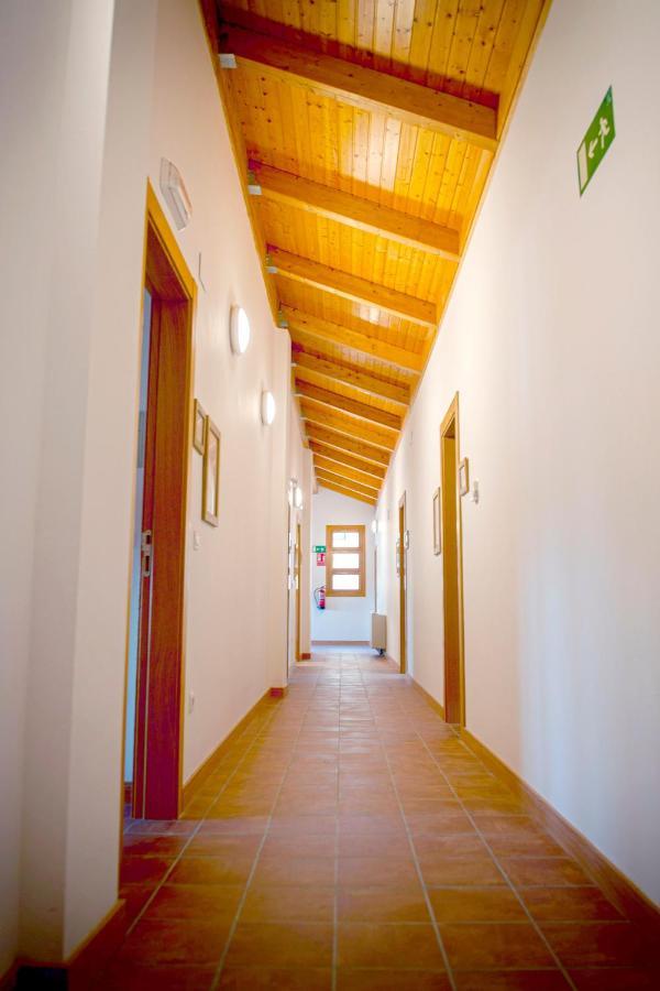 Casa Rural Hospital De Las Palabras Torrelles Eksteriør billede